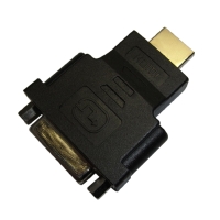 DVI (To Digital / VGA) - Adapter